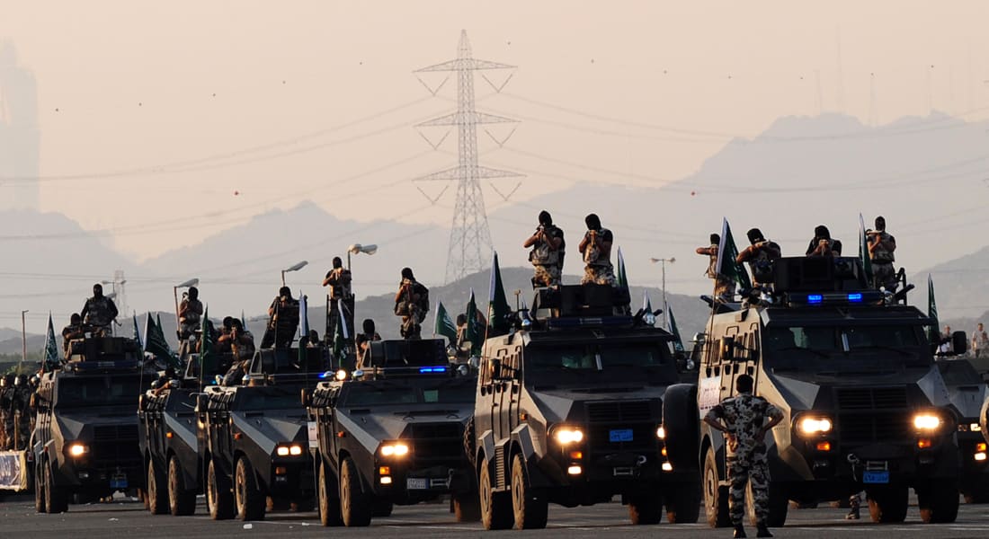 السعودية: أدلة تؤكد وقوف "داعش" وراء هجوم الأحساء واعتقال 77 بينهم 4 أجانب