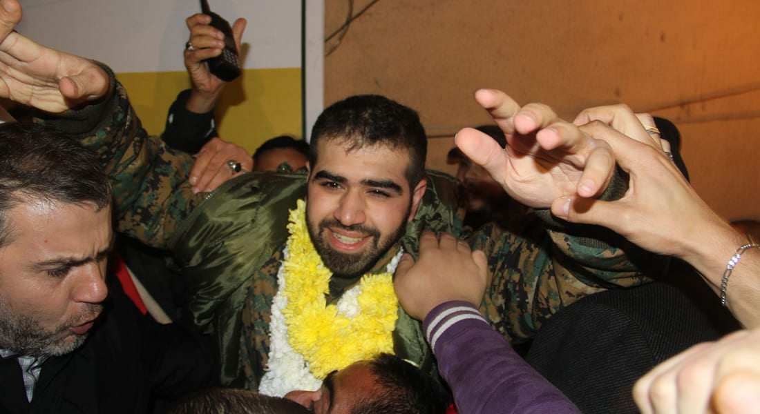 حزب الله ينجز "صفقة تبادل" مع جبهة النصرة لإطلاق سراح أحد عناصره 