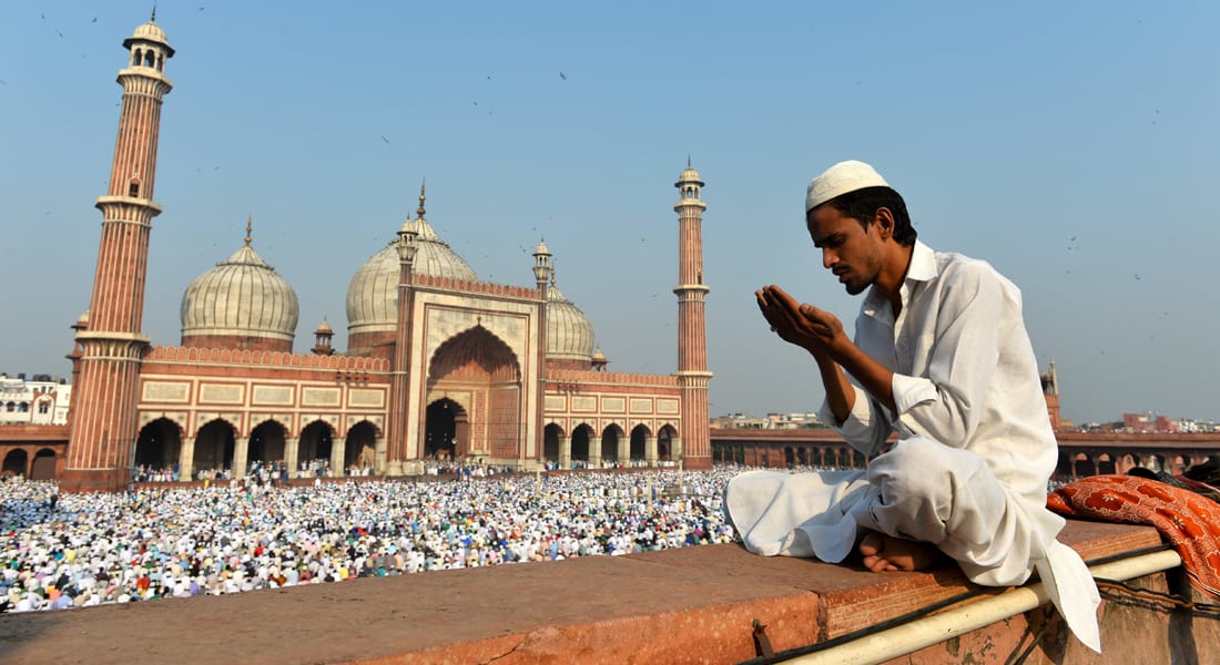 الهند: بنك حكومي يعتزم إطلاق صندوق استثماري إسلامي لأول مرة في بلد الـ170 مليون مسلم