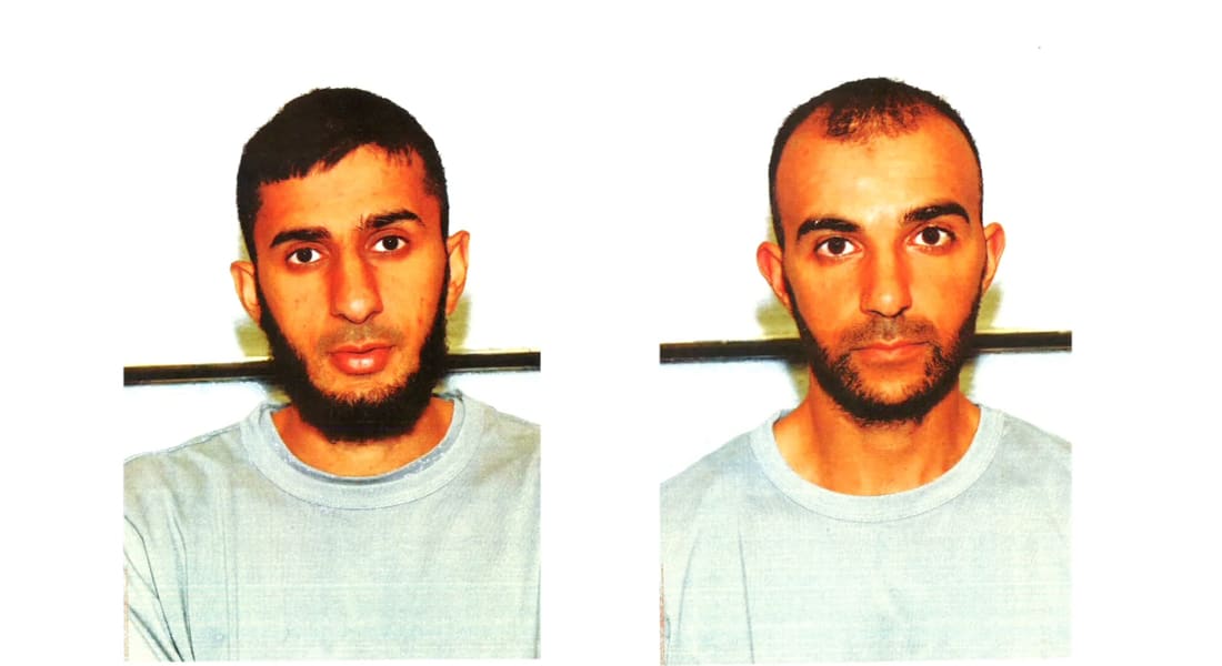 بريطانيا: حكم بسجن شقيقين اعترفا بحضور معسكر لتدريب الإرهابيين بسوريا