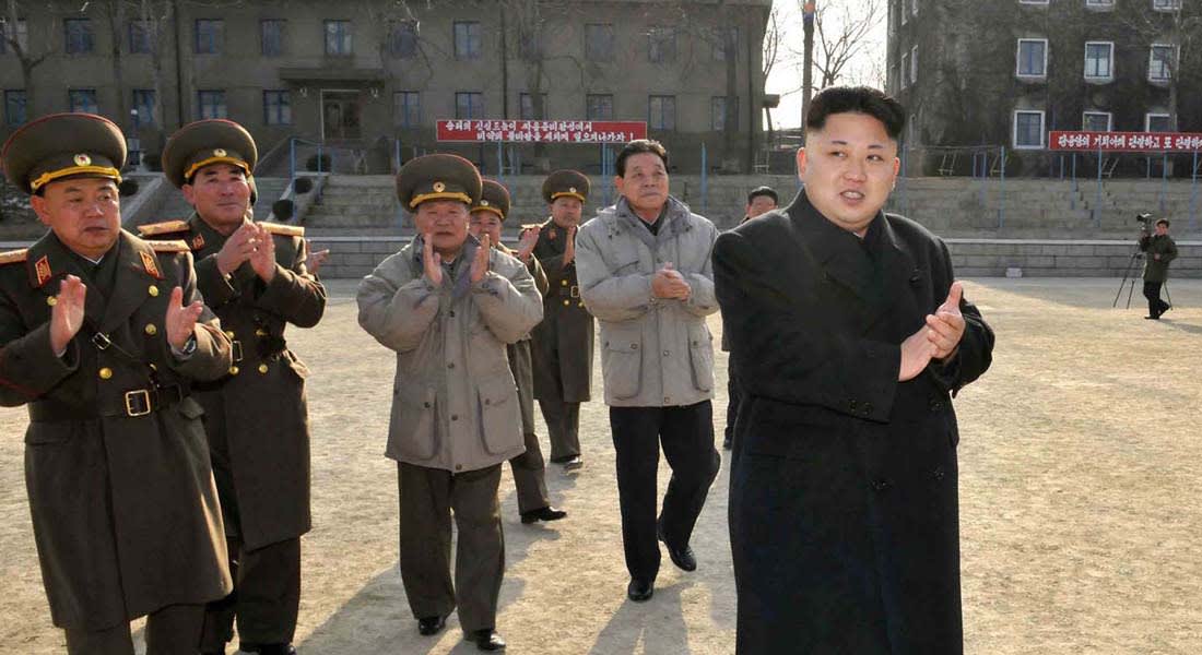 رئيس كوريا الشمالية يعين شقيقته الصغرى مسؤولة في الحزب الحاكم