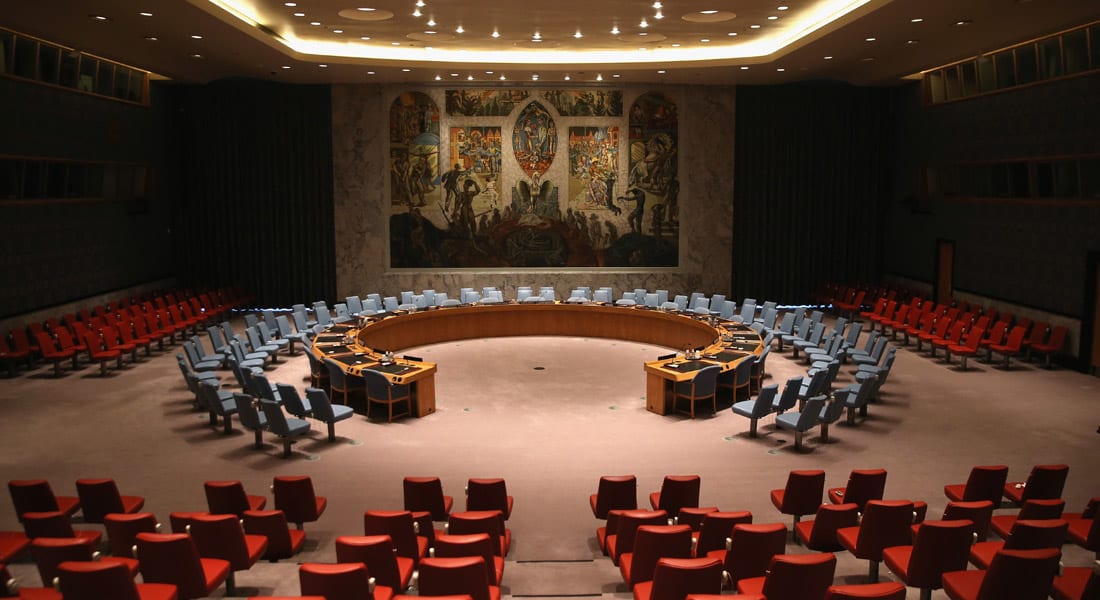 المنشاوي في مقال عن مجلس الأمن بالشأن الفلسطيني.. "نحو قرار يحل محل قرار 242"