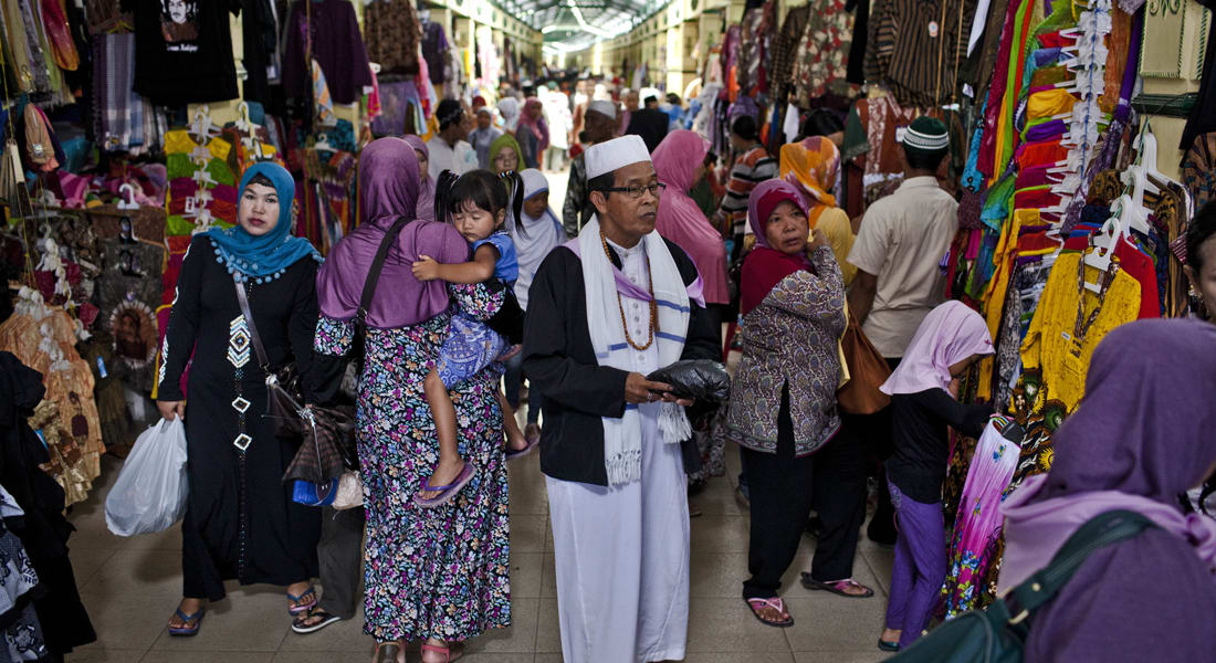 نمو فائق للبنوك الإسلامية حتى 2019: فرص كبيرة بتركيا وإندونيسيا والحصة بالسعودية ستبلغ 70%