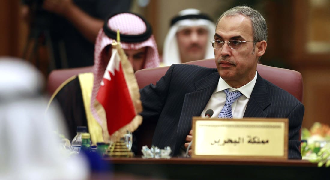 محافظ المركزي البحريني: فورة نمو المصرفية الإسلامية عالميا لن تؤثر بموقع المنامة