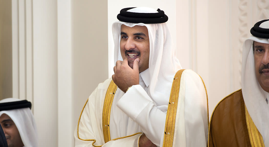 صحف: عتب أمير قطر على الأردن ودلالات اضطراب الثورة المصرية
