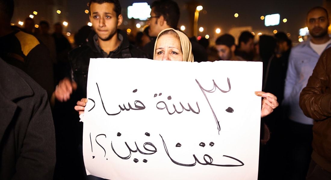 فهمي هويدي يكتب لـCNN: ليست نهاية الربيع العربي
