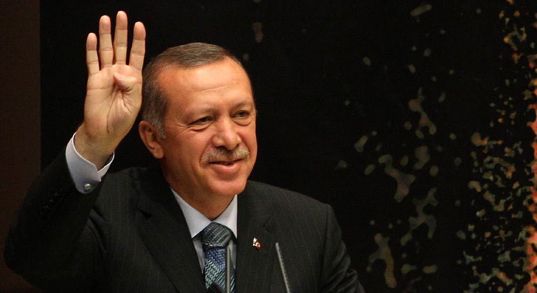 القاهرة تستهجن تصريحات أردوغان ضد السيسي: هوجاء تنطوي على جهل ورعونة