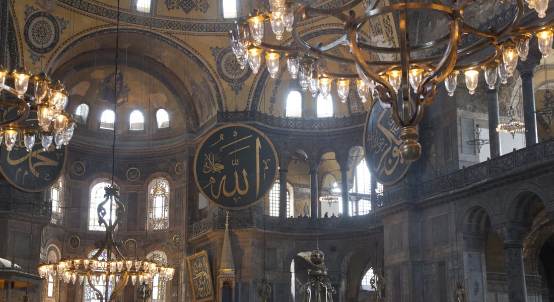 وليد الوهيب: "براجماتية" اقتصاد تركيا يمنحها فرصة التحول لمركز عالمي للتمويل الإسلامي 