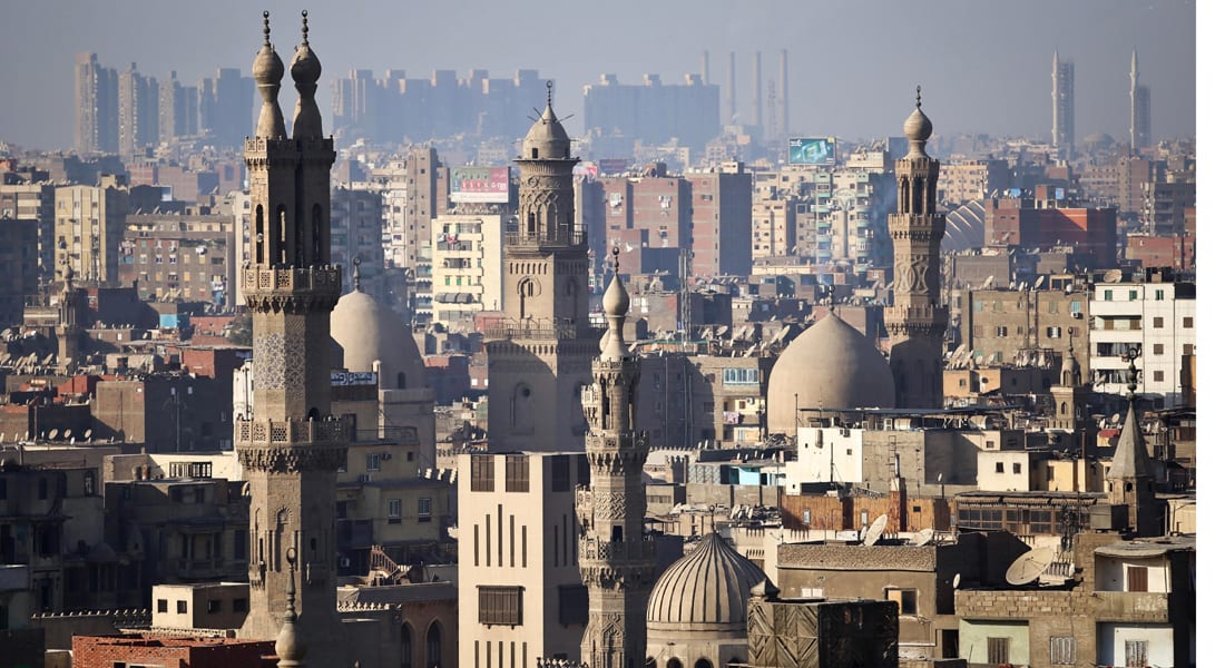 مصر: حكم قضائي بضم جميع المساجد للأوقاف واعتبار الخطابة بدون ترخيص جريمة جنائية