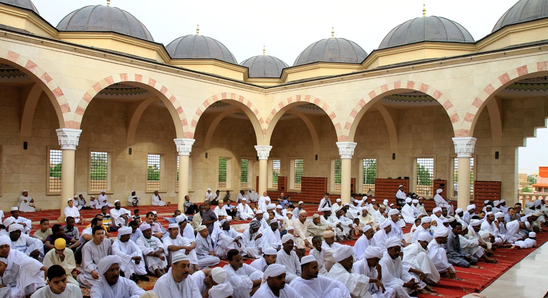 السودان: أرسينا نظاما إسلاميا في كافة معاملاتنا المالية