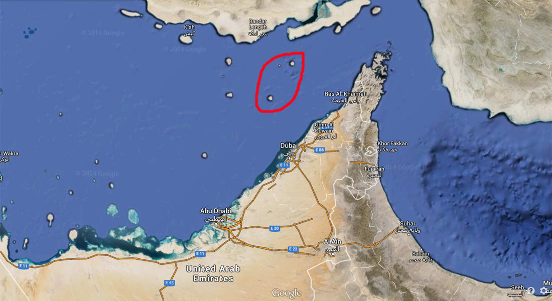 إيران ترد على بيان قمة الخليج حول جزر طنب وأبوموسى: هذه الجزر جزء لا يتجزأ من الأراضي الإيرانية  
