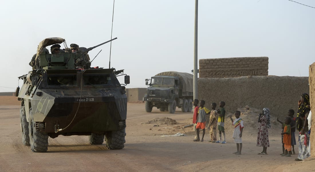 الجيش الفرنسي في مالي يعلن مقتل أحمد التلمسي.. أخطر المنشقين عن قاعدة المغرب