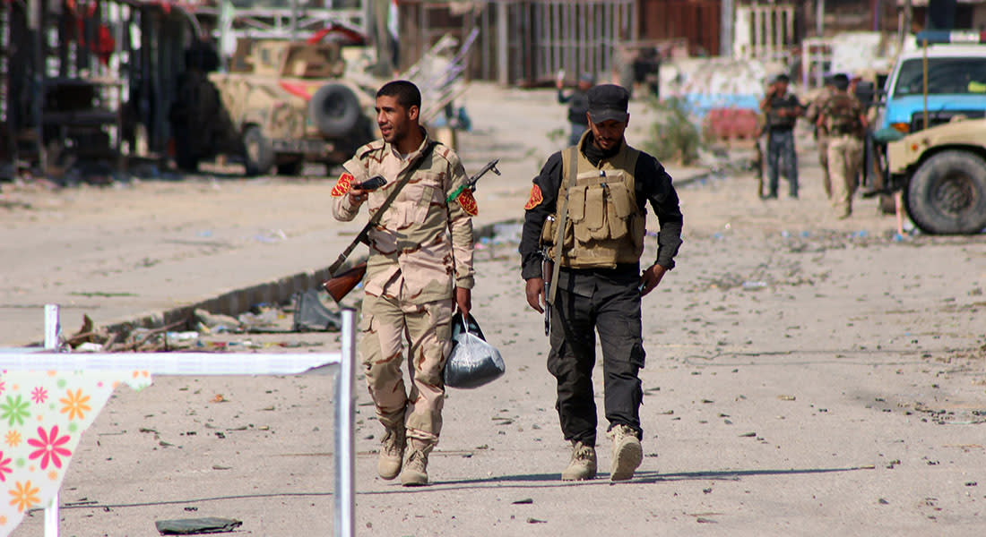 صحف العالم: الصين تعرض على العراقيين المساعدة في مواجهة داعش