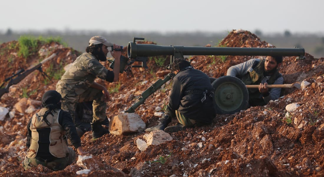 سوريا.. "النصرة" تسيطر على آخر قواعد قوات الأسد في إدلب بعد معارك خلفت عشرات القتلى