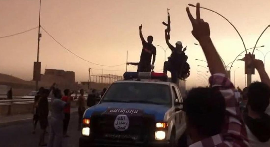 قيادي شيعي: القوى الأمنية أعدت خطة تحرير الموصل من داعش.. لكن التنظيم يخطط لهجوم مباغت