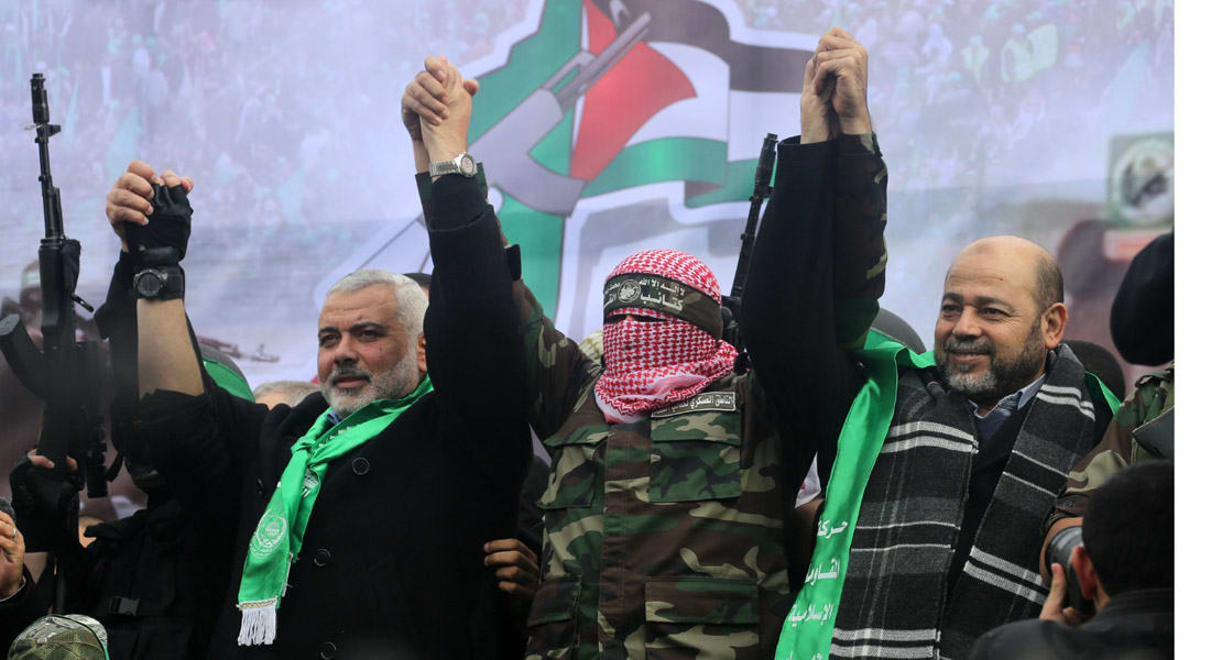 نتنياهو بعد قرار محكمة أوروبية بشطب حماس من قوائم الإرهاب: نفاق أوروبي لم يتعلم شيئا من الهولوكست 