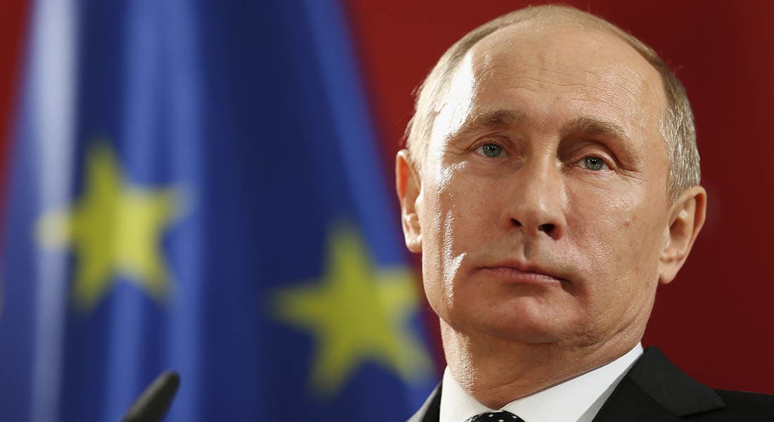 صحف العالم: اختيار الرئيس الروسي شخصية العام في بلاده للسنة الـ15
