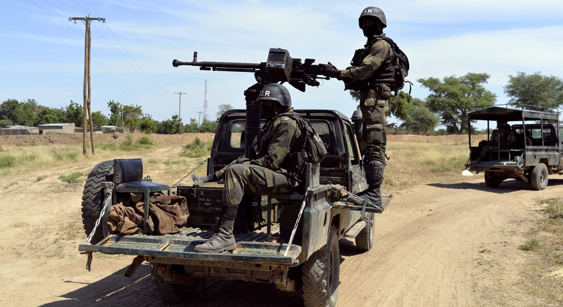 مصرع 116 من مقاتلي "بوكو حرام" خلال هجومهم على الجيش الكاميروني