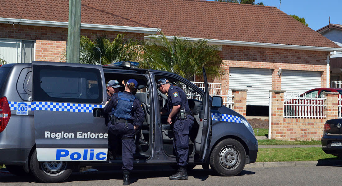 أستراليا: العثور على ثمانية أطفال قتلوا طعنا في منزل بولاية كوينزلاند