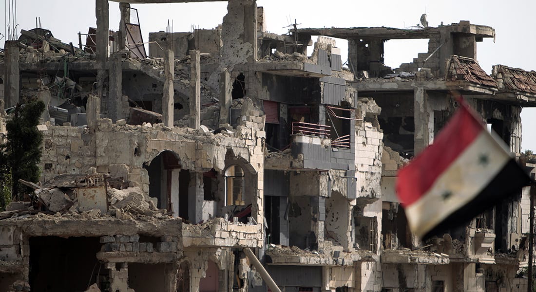 البنك الدولي: كلفة الحرب في سوريا والعراق بلغت 35 مليار دولار