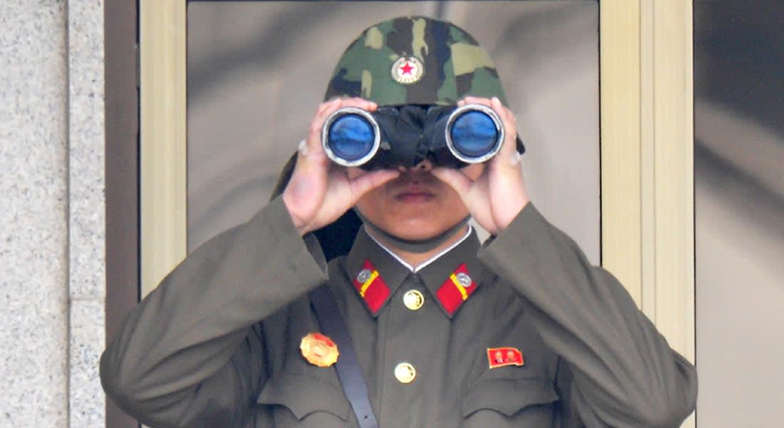 مصدر: كوريا الشمالية تجري تجربة لصاروخين قصيري المدى