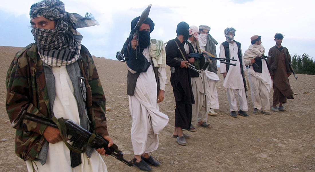 أفغانستان: 14 قتيلا في هجوم 200 مقاتل طالباني على 180 جندي