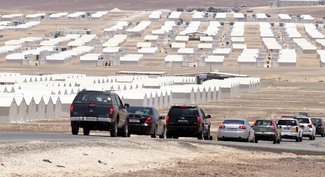 الأردن: تراجع توقعات تحقيق الفرصة السكانية بسبب اللجوء بنسبة 3 في المائة ودعوات للإسراع بإنشاء دائرة للهجرة