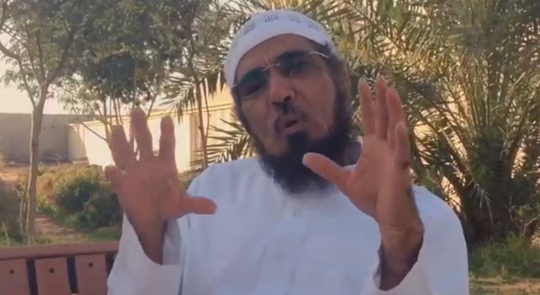 سلمان العودة يرى الرسول محمد بالمنام: هذا إيذان بانتصار الإسلام وزوال الصهاينة