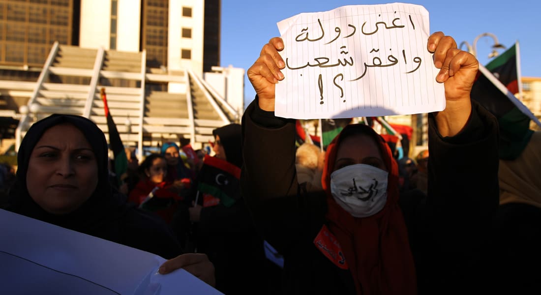 الليبيون ينتخبون "الـ60" وسط توترات أمنية ومقاطعة أمازيغية