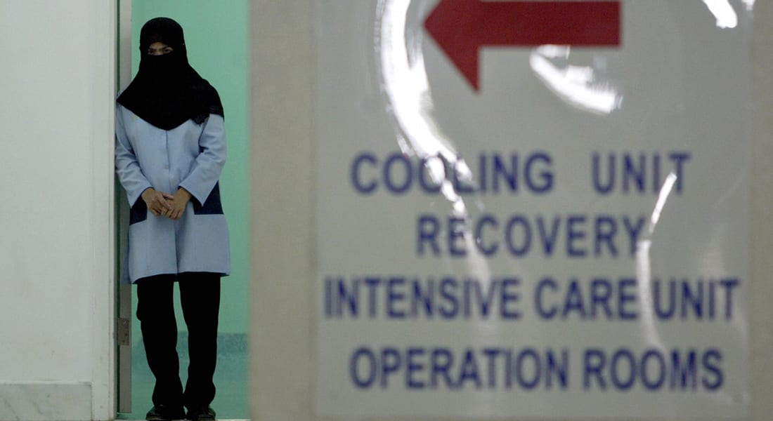 تقرير: وفاة سعودية بعد إصابتها بإنفلونزا الخنازير