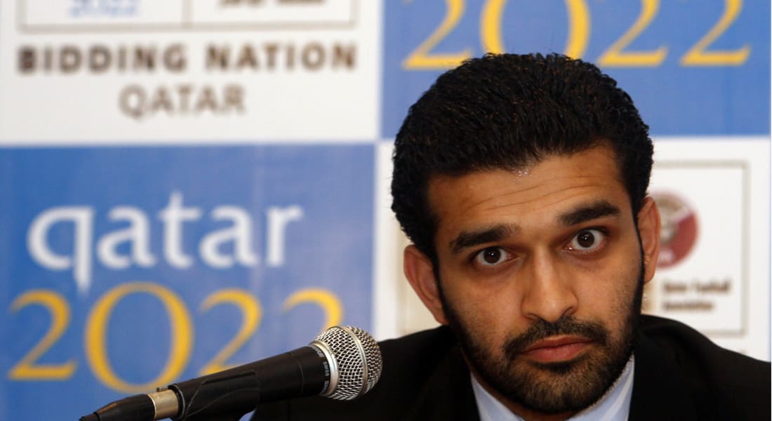 قطر: لم نشتر كأس العالم بل عملنا بجدّ أكثر من غيرنا 