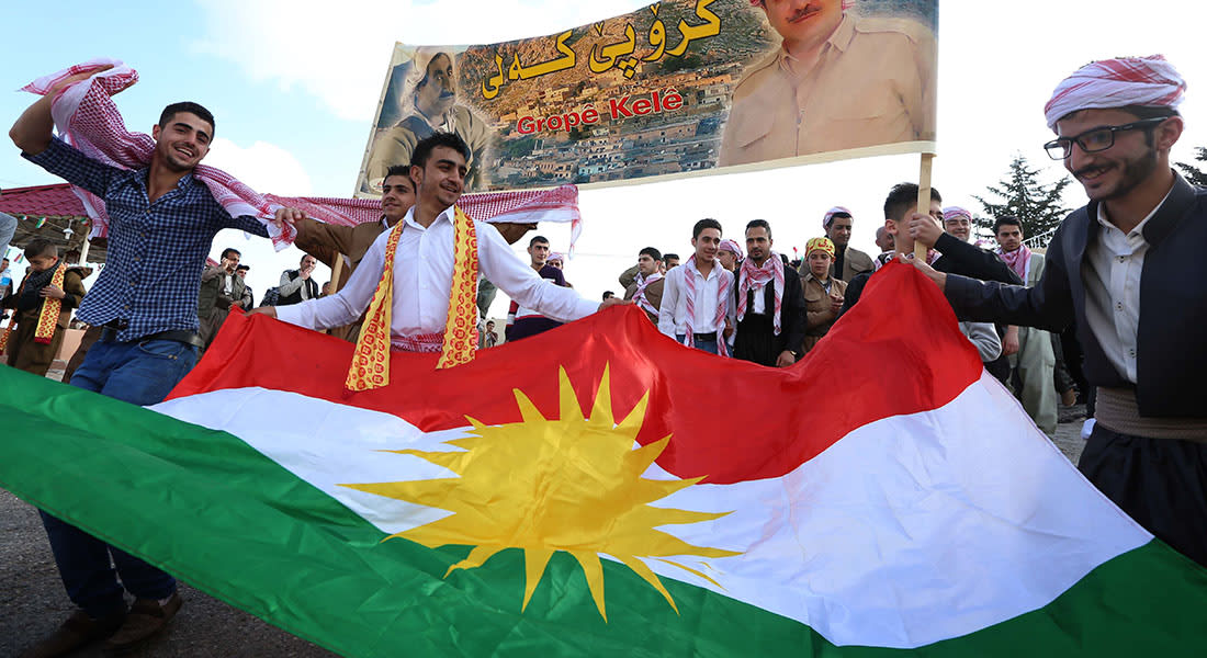 صحف: الأكراد يقاطعون انتخابات الرئاسة بسوريا وكورونا يصل إيران