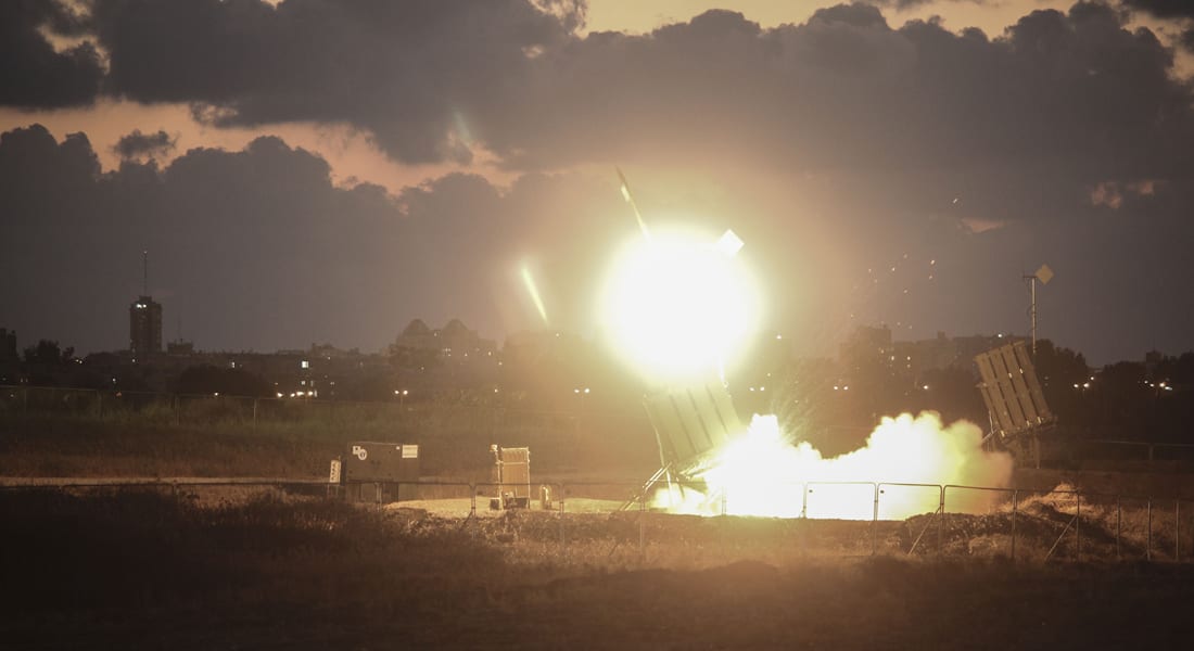 إسرائيل توافق على تعليق عملياتها العسكرية ضد غزة بناء على طلب من الأمم المتحدة لأغراض انسانية