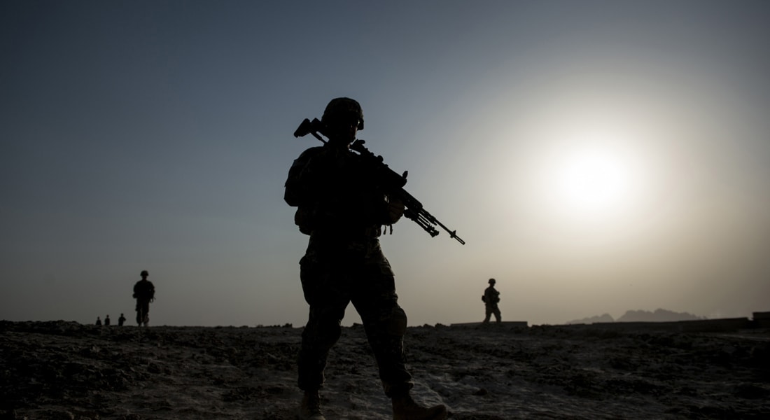 عبوة ناسفة تقتل اثنين من الجيش الأمريكي بأفغانستان