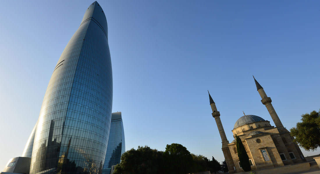 أذربيجان تحلم بالتحول لمركز مالي إسلامي وتخطط لدخول أسواق الخليج وروسيا