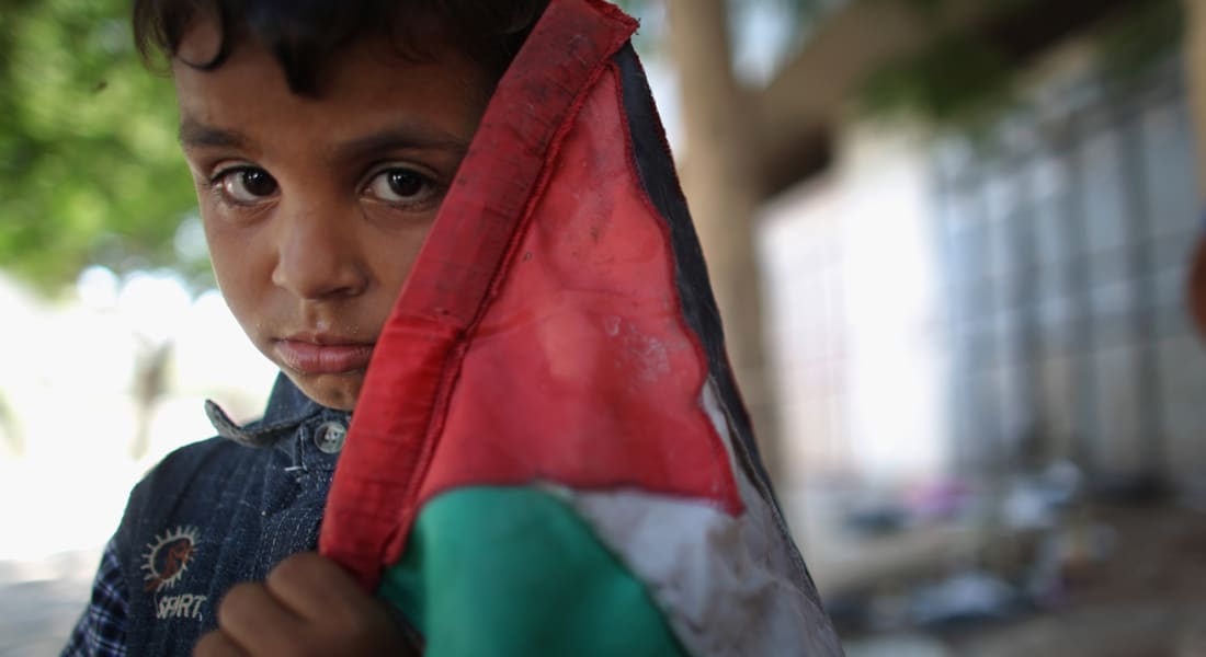 عمرو حمزاوي يكتب.. "فلسطين بعد العدوان"