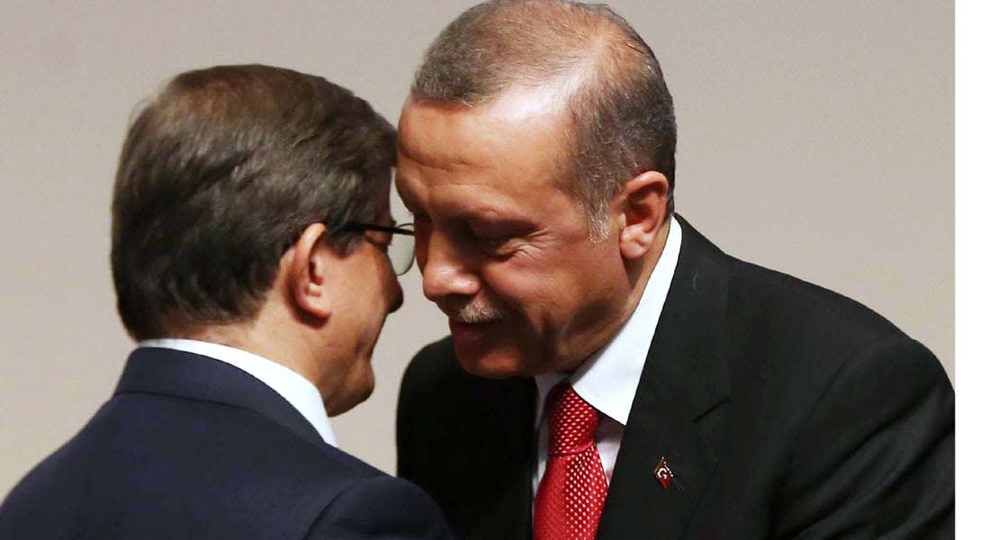 "داعش" يفرج عن الدبلوماسيين الأتراك بعد أكثر من 3 شهور من احتجازهم