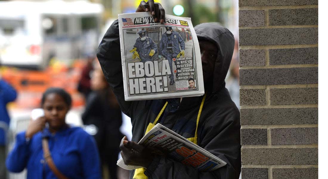 5 لقاحات لمواجهة "إيبولا" .. جهود لمنع انتشاره في مالي ومضاعفة المساعدات الأوروبية