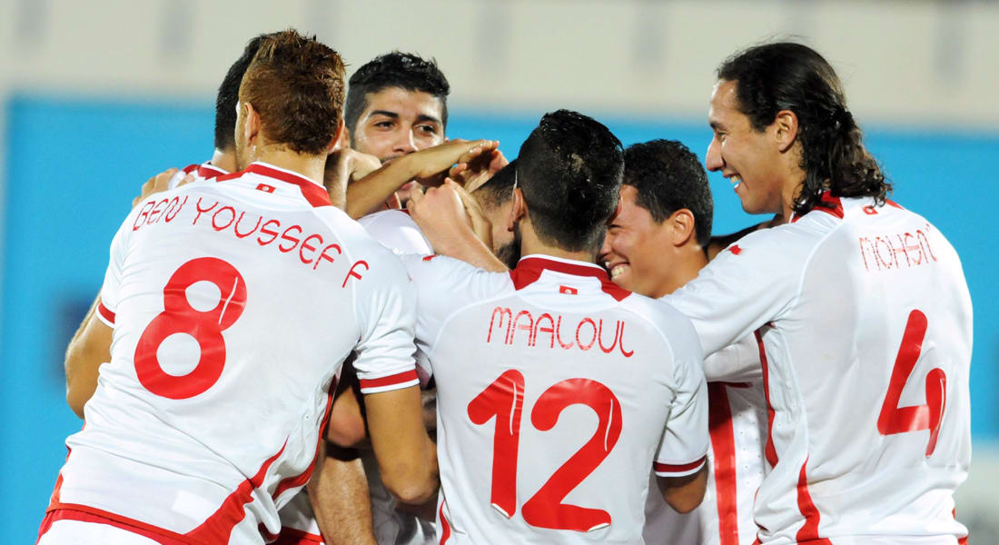 تونس تتأهل لنهائيات أمم أفريقيا ومنتخب مصر بمواجهة مصيرية أمام السنغال