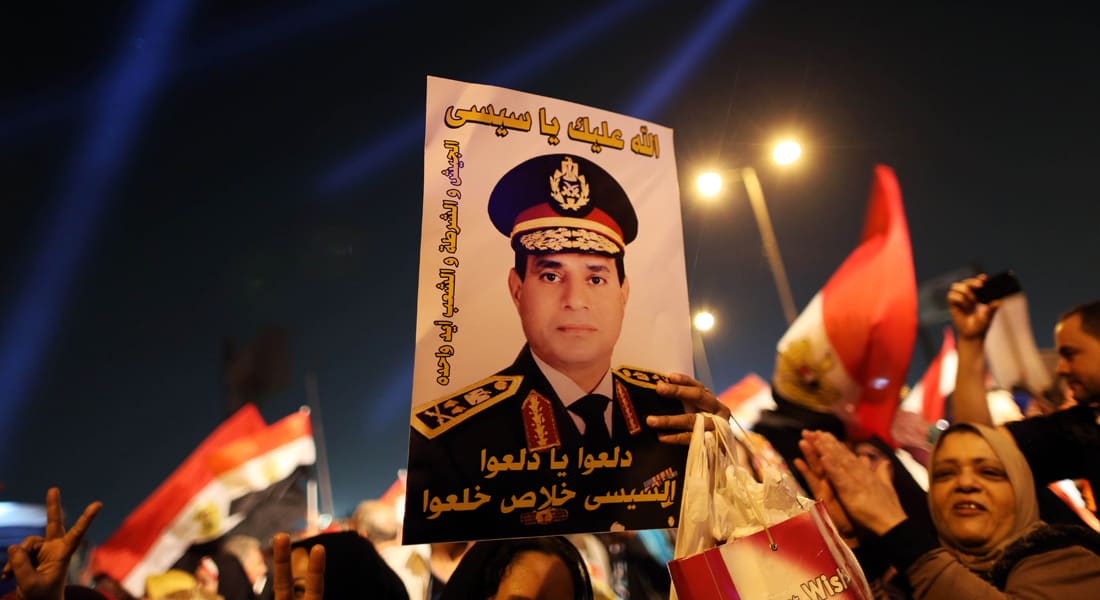 رأي.. رون بن يشاى والسيسي وعمليات الجيش المصري في سيناء