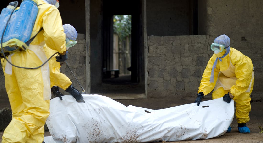 الأمم المتحدة: إيبولا "حالة طوارئ معقدة" بحاجة لـ1.5 مليار $ للقضاء عليه