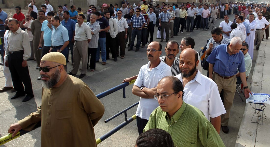 أحمد عبد ربه منتقداً الانتخابات البرلمانية في مصر: أصوات مهدرة وفرص لا متساوية!