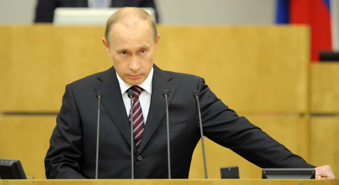 أوباما لـCNN حول وضع روسيا تحت العقوبات: بوتين ليس أستاذا بلعبة الشطرنج