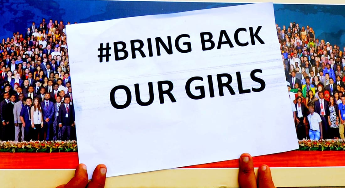 فرق أمريكية وبريطانية لاستعادة المختطفات بنيجيريا ودحر "بوكو حرام"