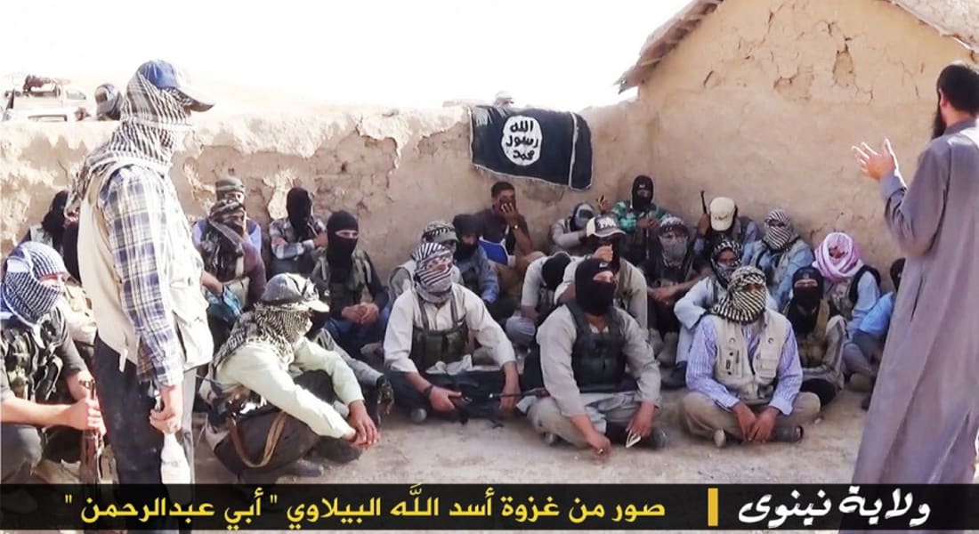 داعش: اقتلوا الكفار في كل مكان.. والغرب يرد ويتعهد بمعركة عنيفة ضد التنظيم