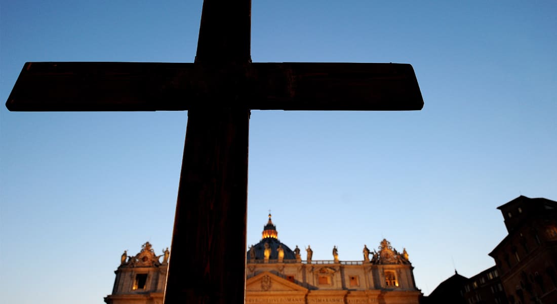 الفاتيكان: مثليو الجنس لديهم هبات ليقدموها للمجتمع المسيحي
