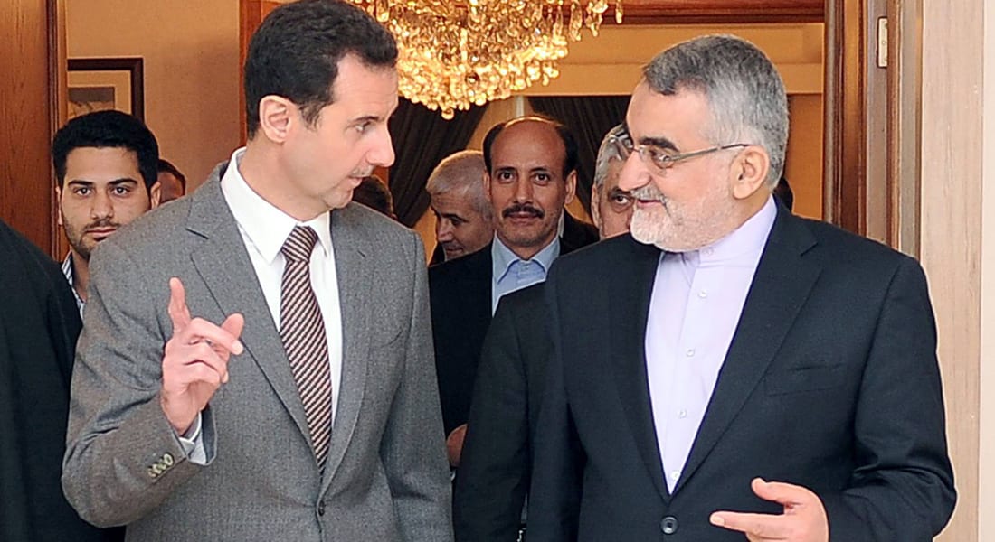 الأسد يهاجم "الوهابية" وإيران تنتقد "عزلة" السعودية وتتوقع تحولات بقطر