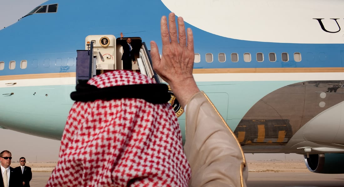 هل تخلت السعودية عن صداقة الولايات المتحدة؟ وهل تعيد "القاعدة" الودّ بينهما؟