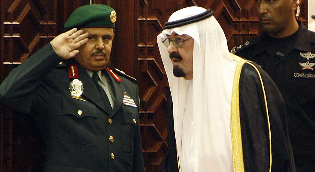الملك عبدالله: لا نخاف من وسائل التواصل الاجتماعي ولسنا بعيدين عنها