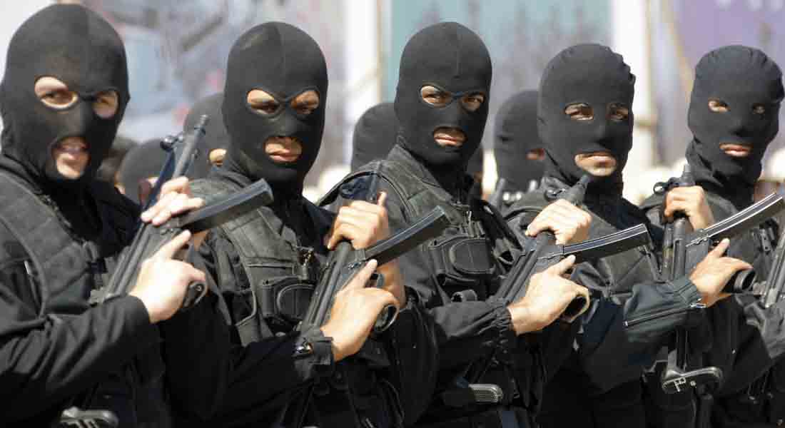 إيران: تفكيك خلية إرهابية يدعمها "أذناب الاستكبار" بالمنطقة